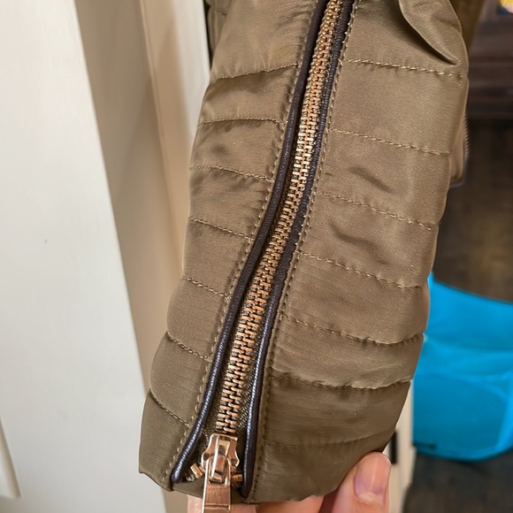 Zara down jacket - Picture 4 of 9